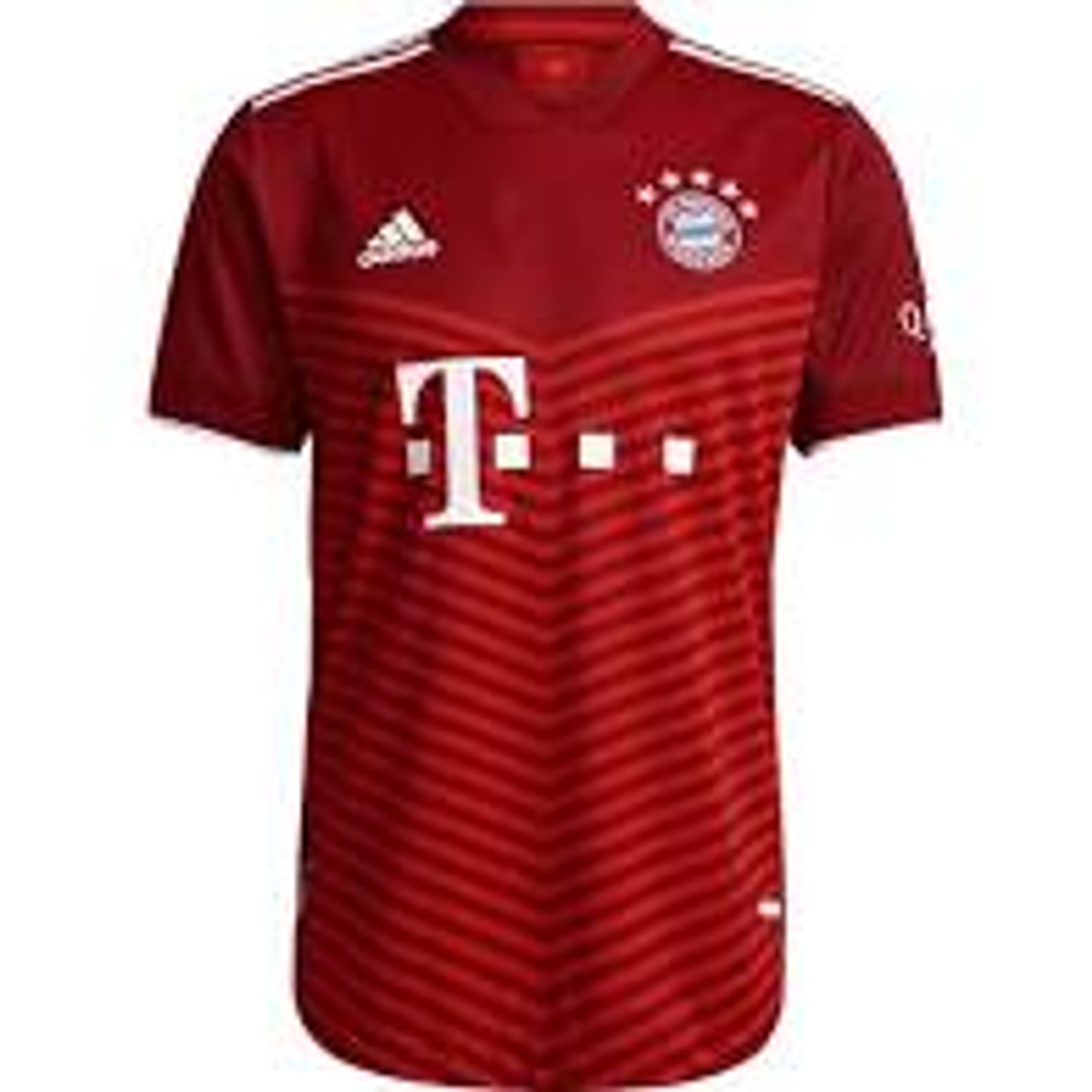 FC Bayern Munchen ユニフォーム Adidas FC Bayern Munchen t-Mobile soccer jersey Mens XL | eBay
