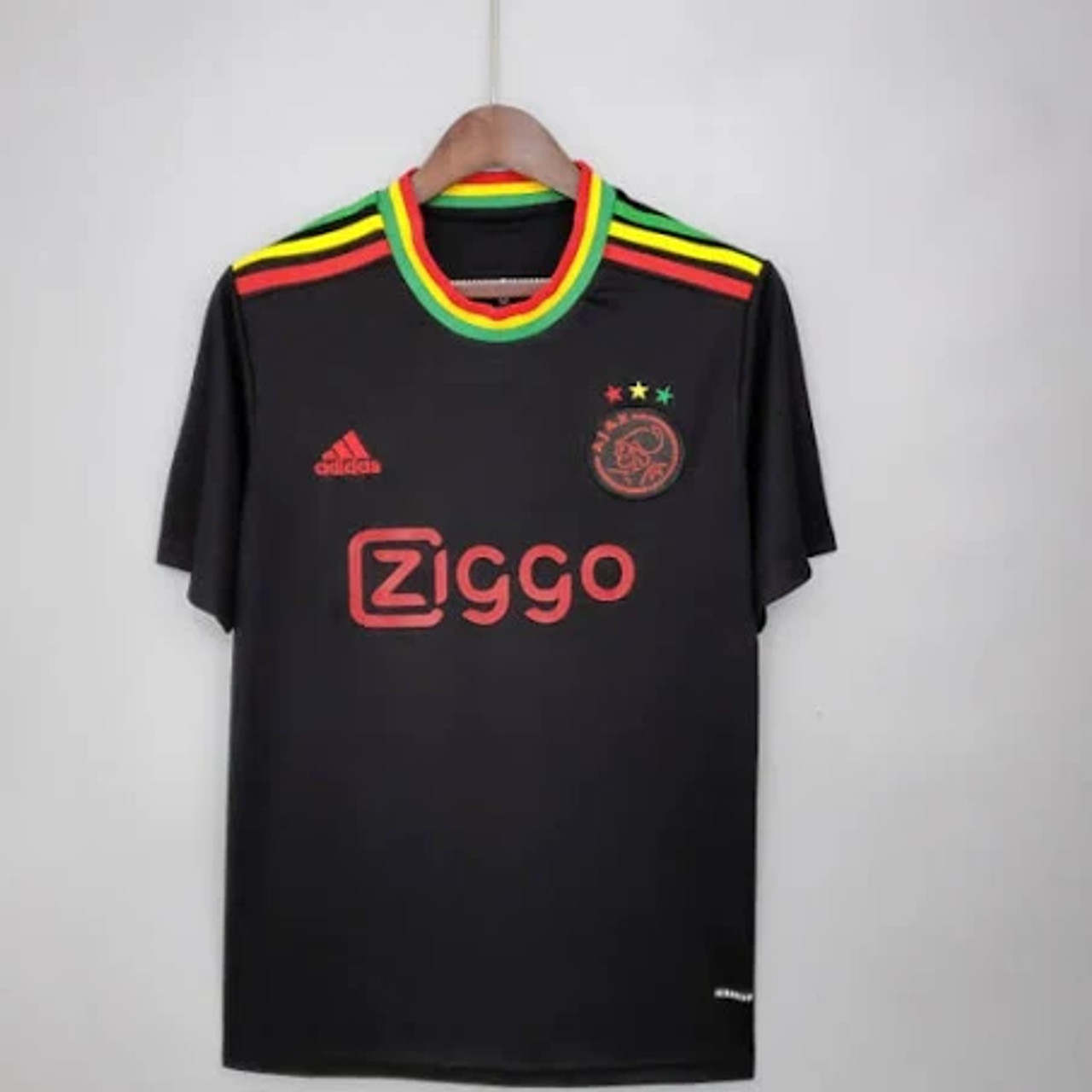 ADIDAS AJAX AMSTERDAM 2021/22 AWAY 3RD JERSEY