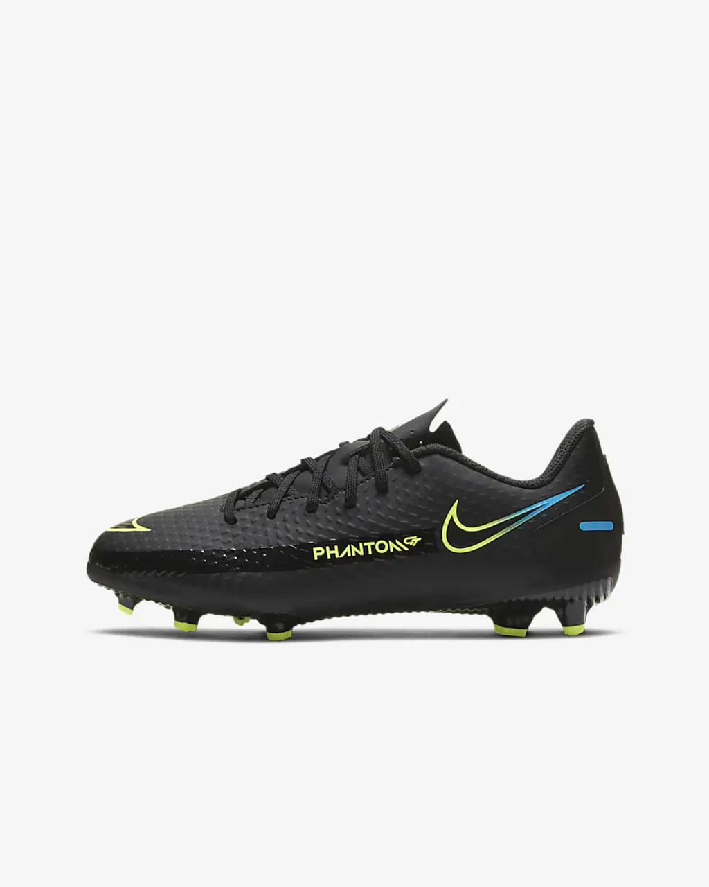 NIKE PHANTOM GT ACADEMY FG/ MG - Soccer Plus