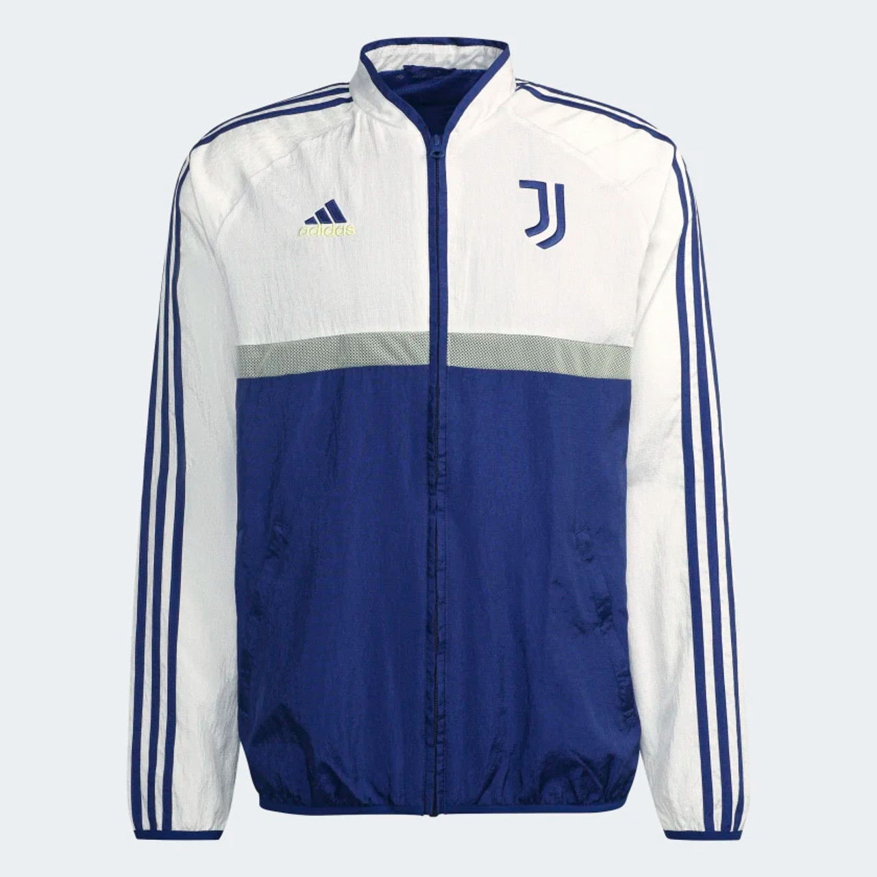 juventus coat 2021