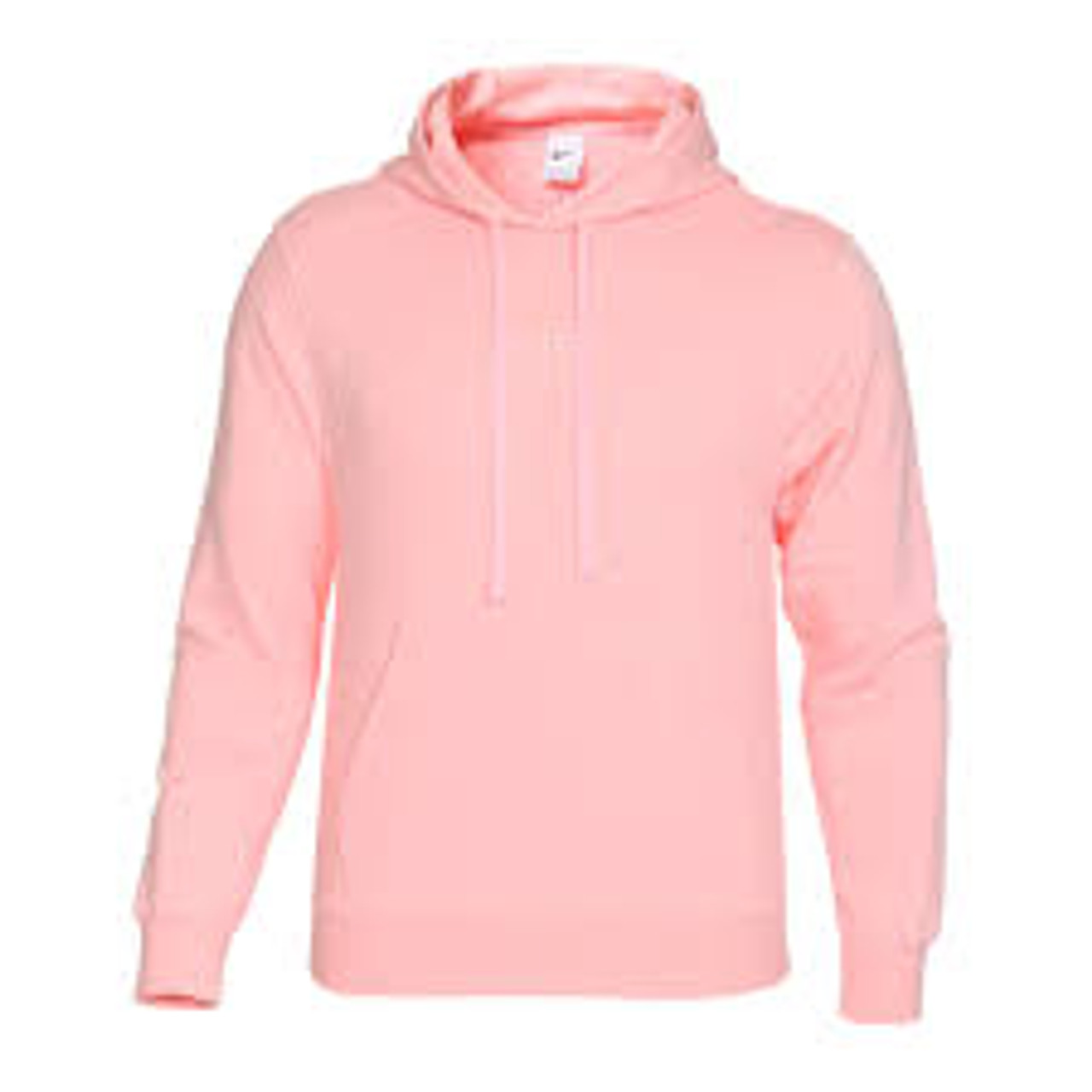 psg pink quarter zip