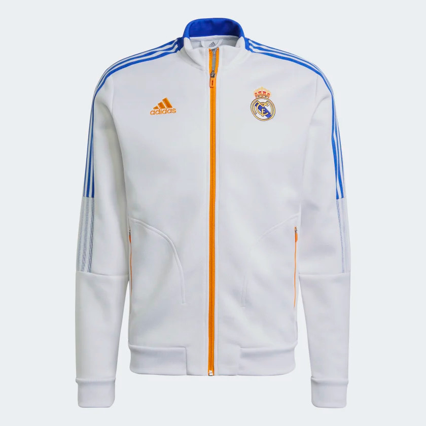 soccer anthem jackets