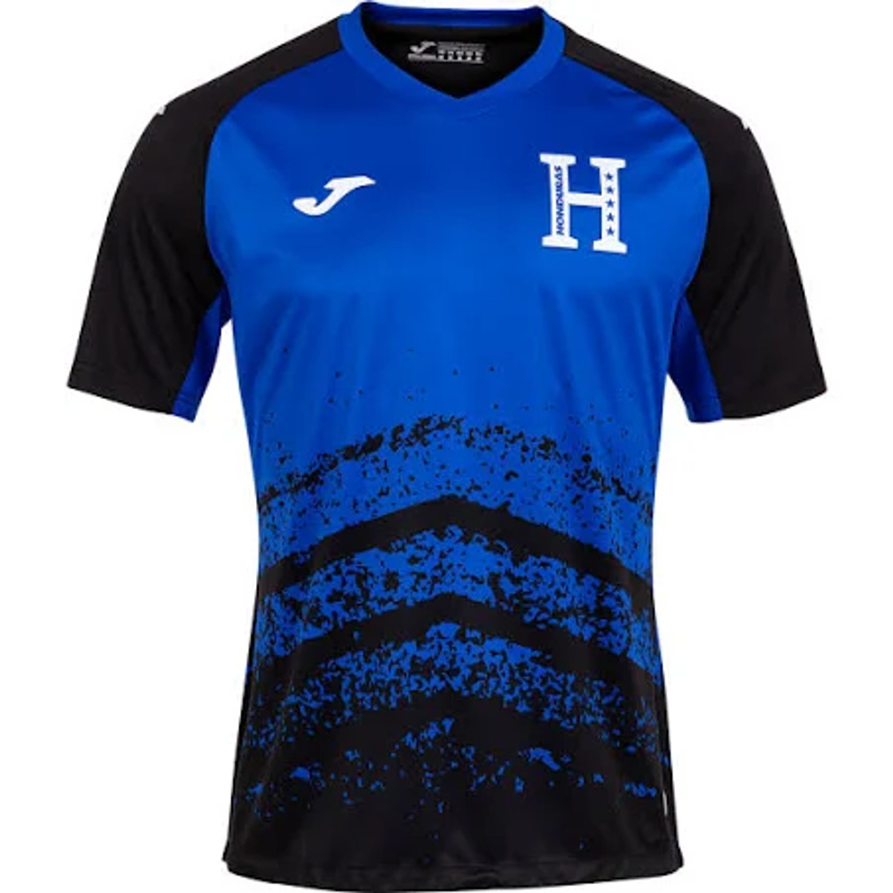 new honduras soccer jersey