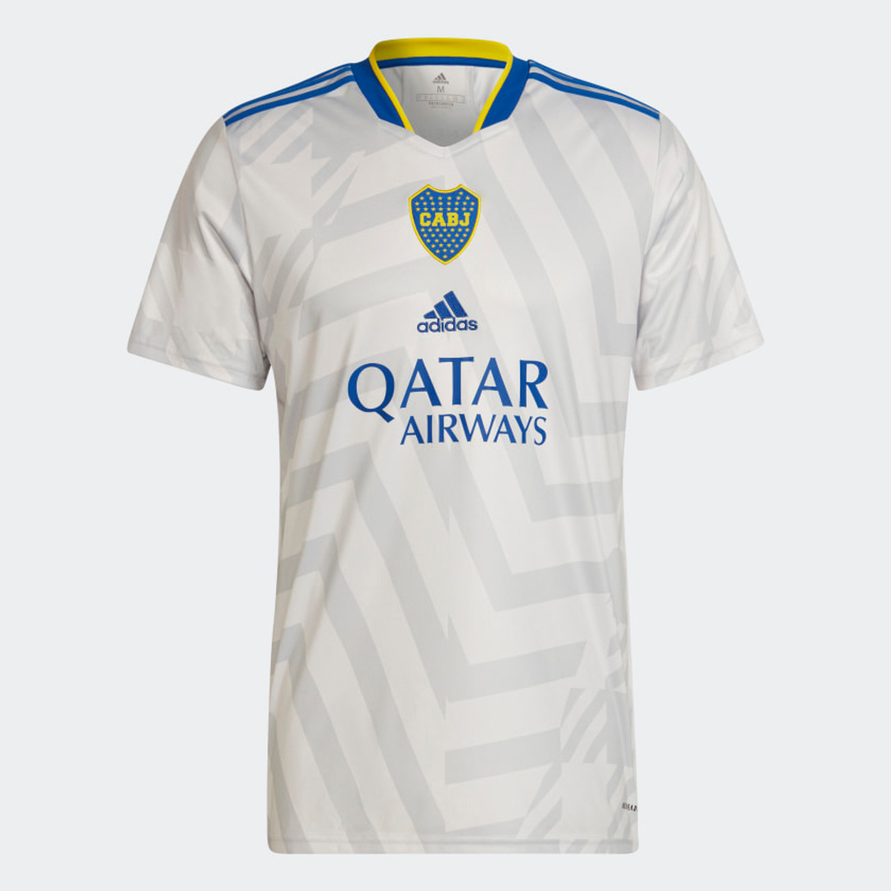 adidas Boca Juniors 23/24 Home Jersey - Blue | Men's Soccer | adidas US