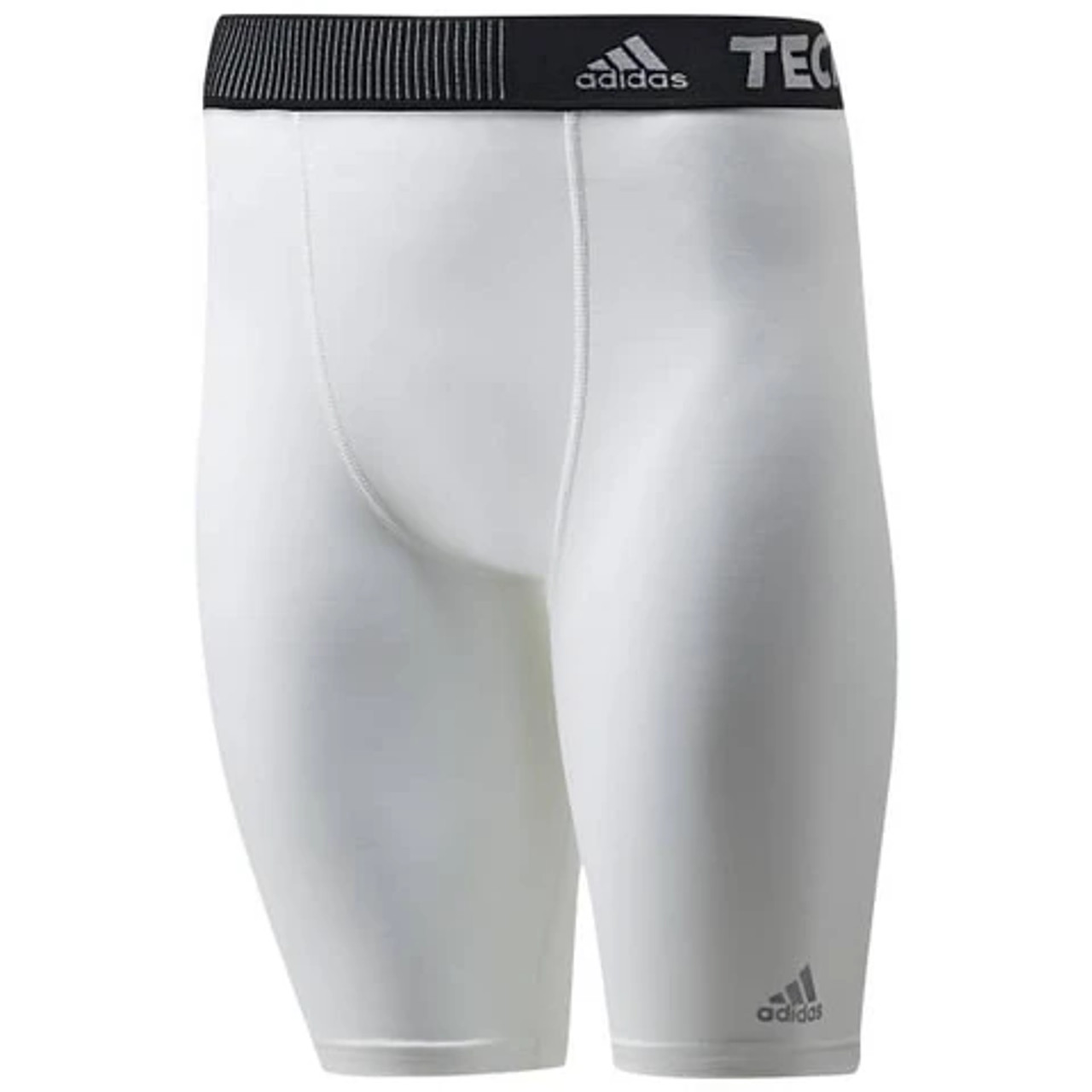 adidas football compression shorts