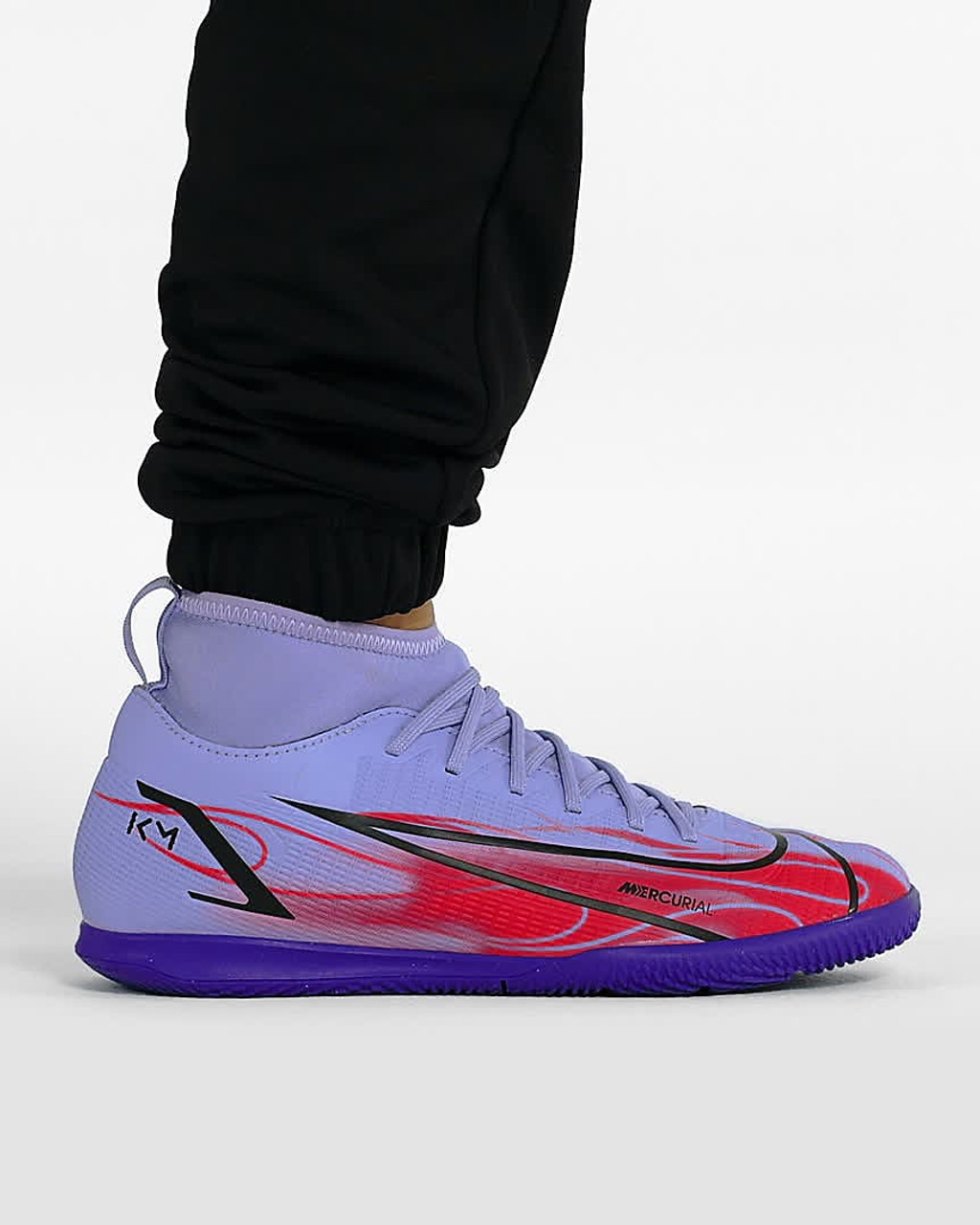 nike mercurial superfly 8 club km ic