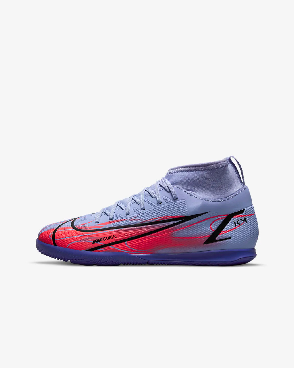 superfly 8 academy km ic