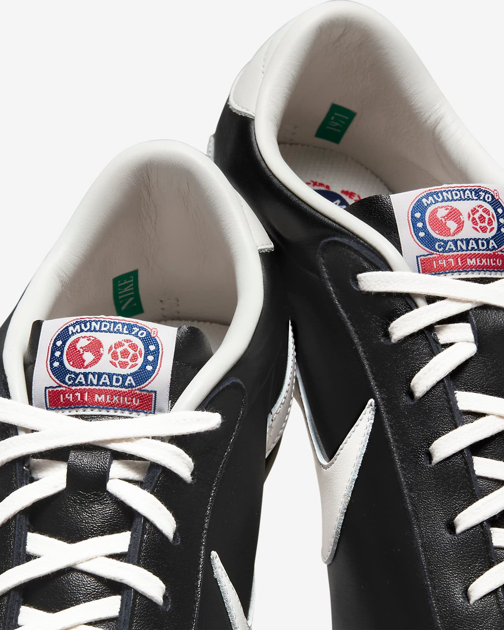 THE NIKE 1971 FG - Soccer Plus
