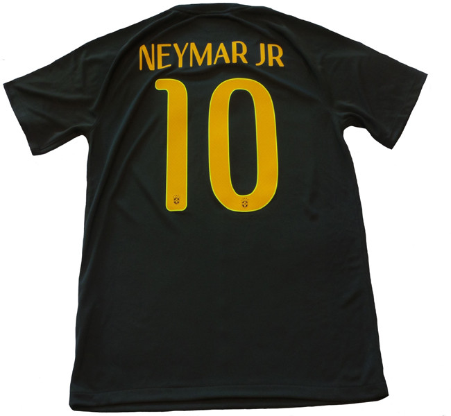 ブラジル代表 NEYMAR JR DRI-FIT シャツ S 29bf4287d3e925a2f0da0c5c58c734