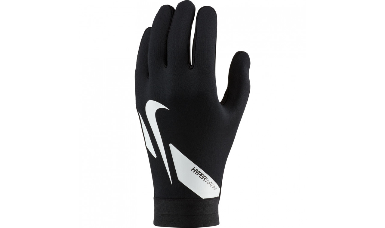 nike academy hyperwarm field player gloves