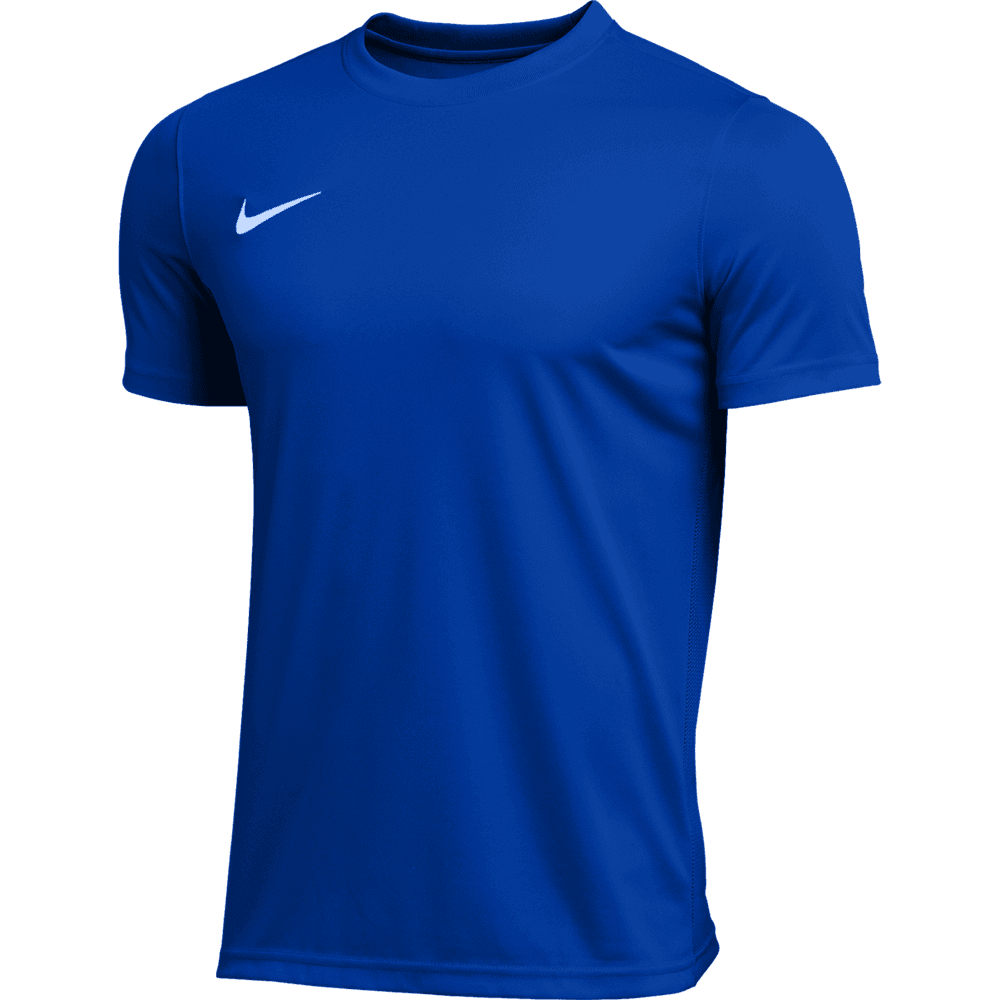 NIKE PARK VII JERSEY ROYAL - Soccer Plus