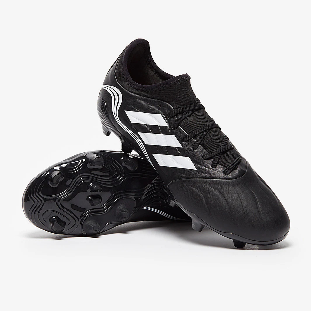 adidas Copa Sense.3 FG - Soccer Cleats | Soccer Village
