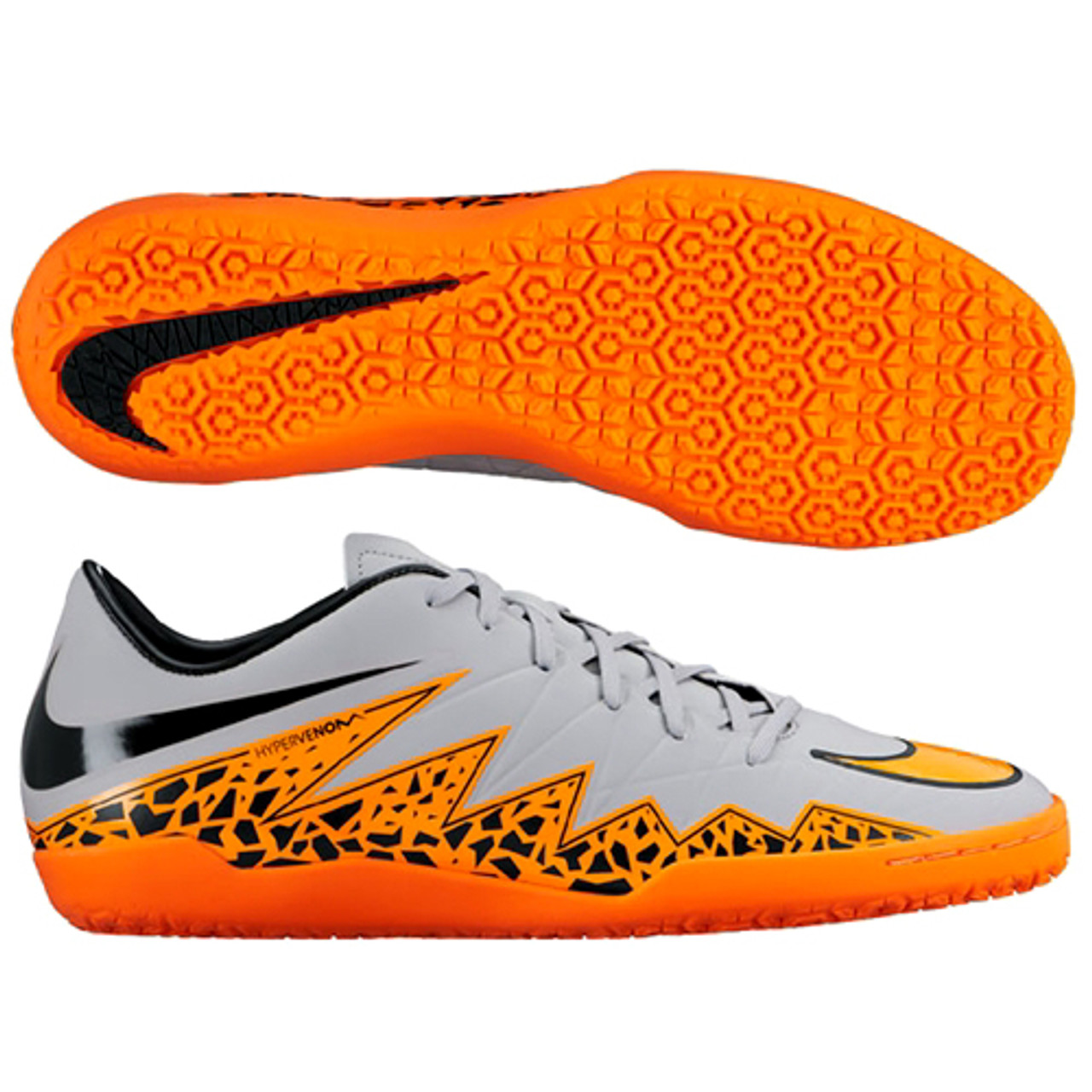 nike hypervenom phelon ii ic