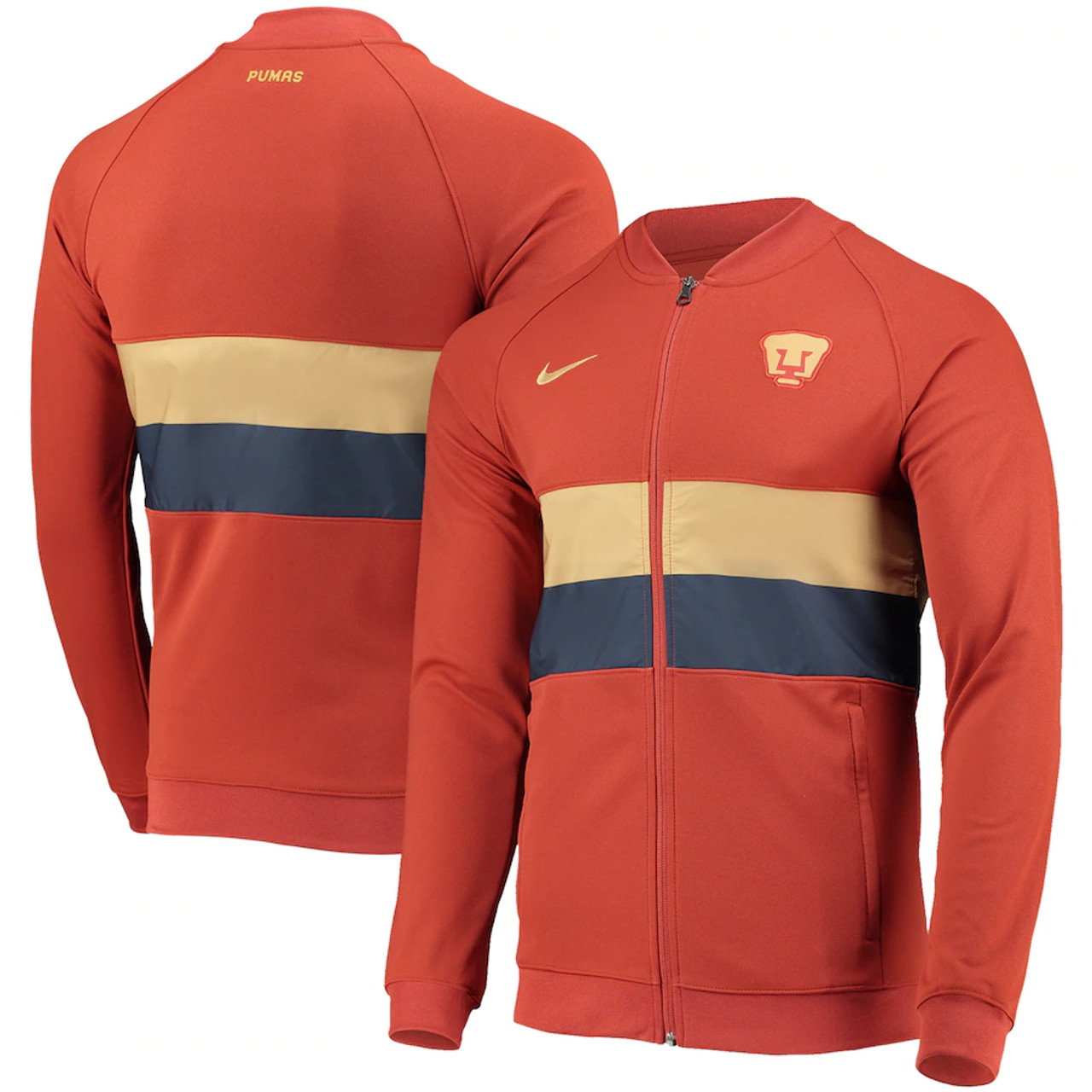 jacket pumas unam