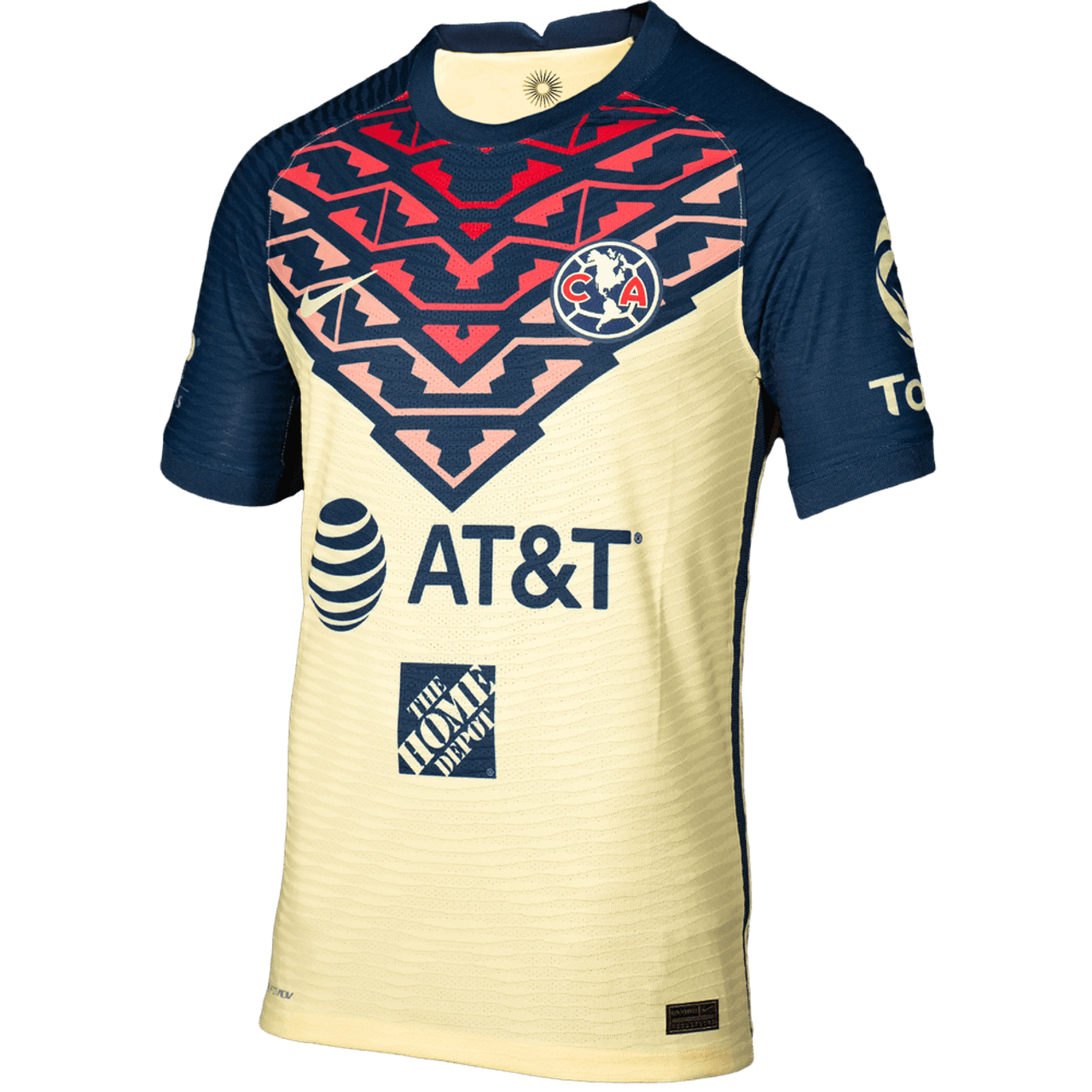 Nike Replica Club America 2021-22 Away Jersey - MENS CV7886-454 – Soccer  Zone USA