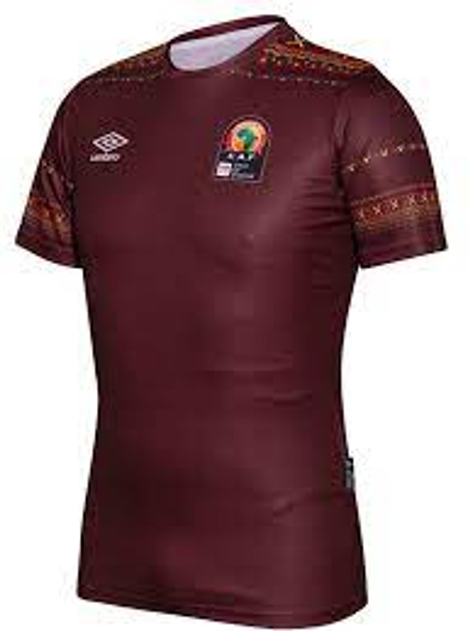 Cameroon football jersey 2021