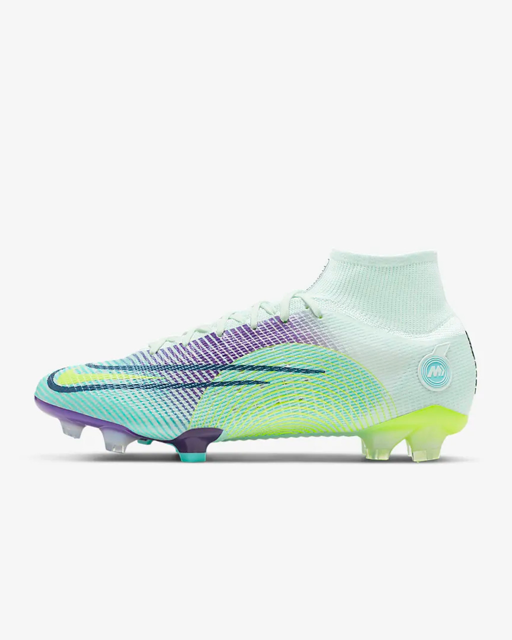 NIKE MERCURIAL DREAM SPEED SUPERFLY 8 ELITE MDS FG - Soccer Plus