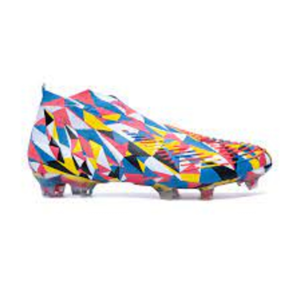 ADIDAS PREDATOR EDGE GEOMETRIC + F - Soccer Plus