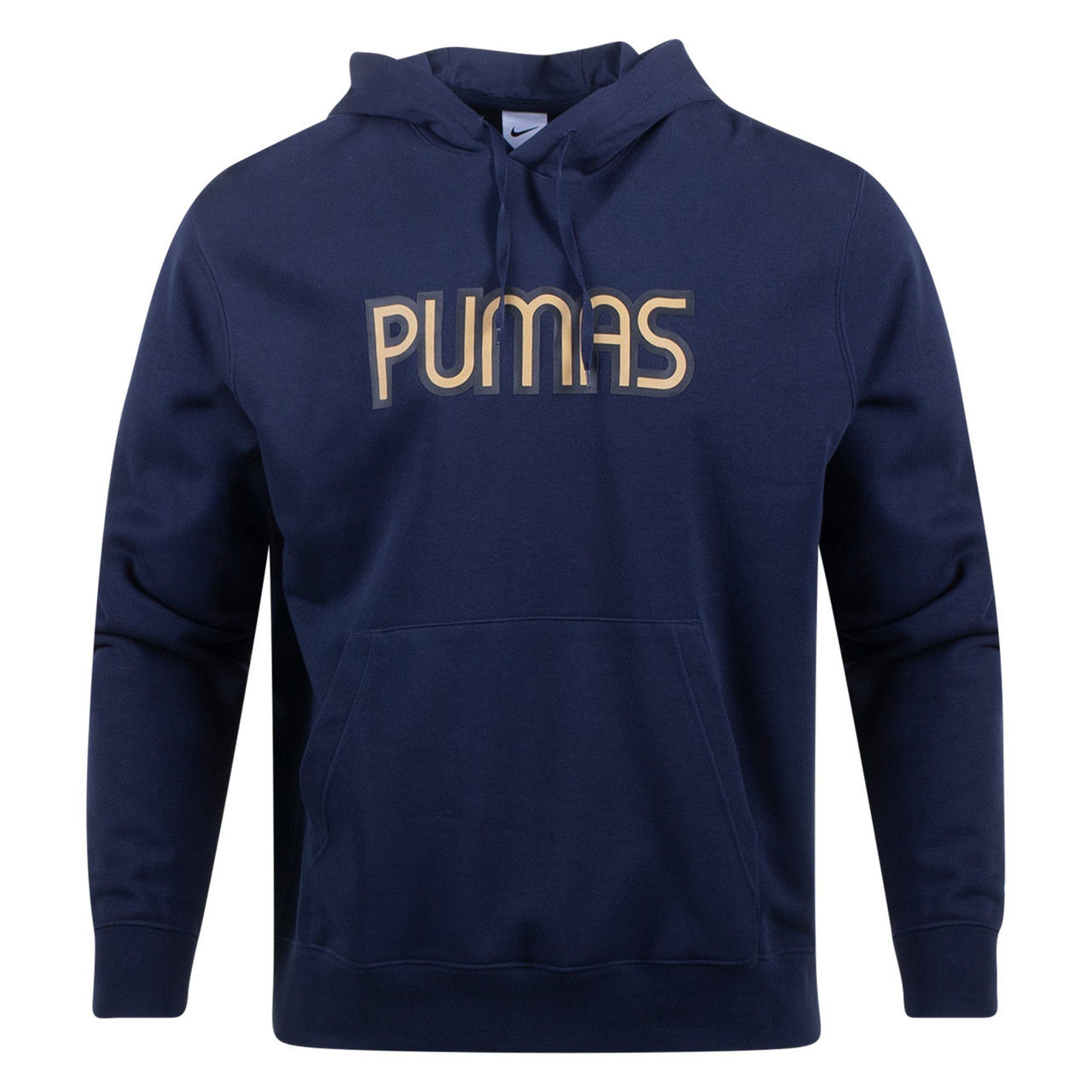 pumas unam hoodie