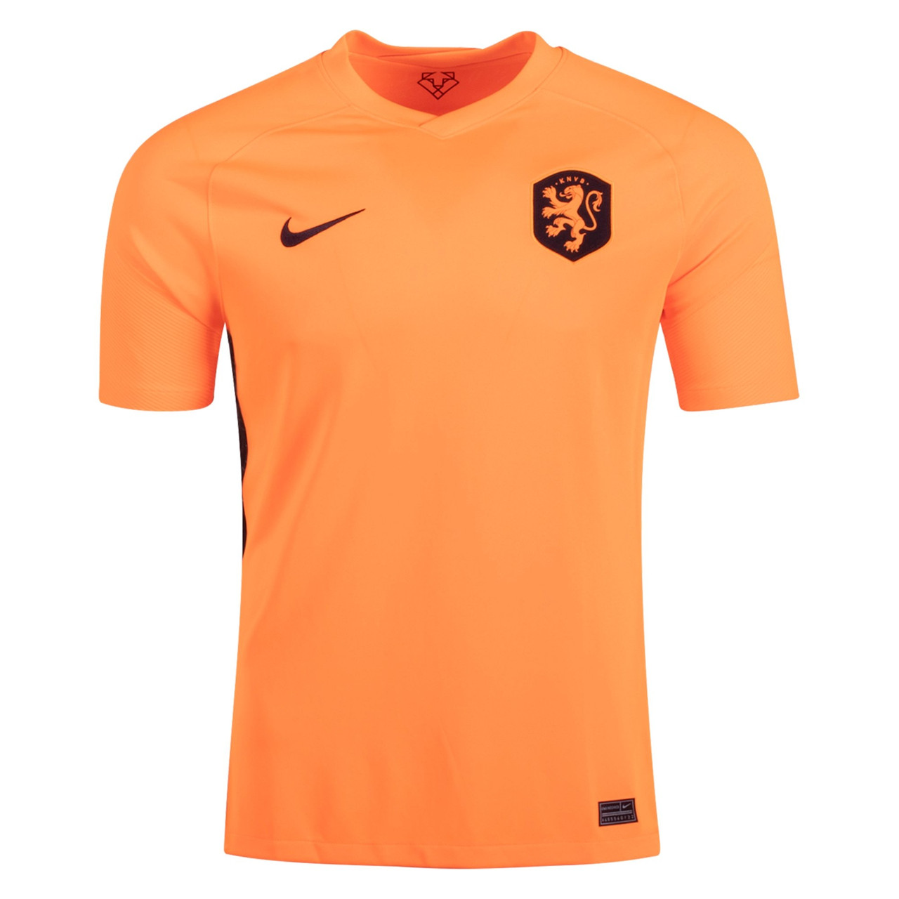 NIKE HOLLAND 2022 MEN'S HOME JERSEY - Soccer Plus