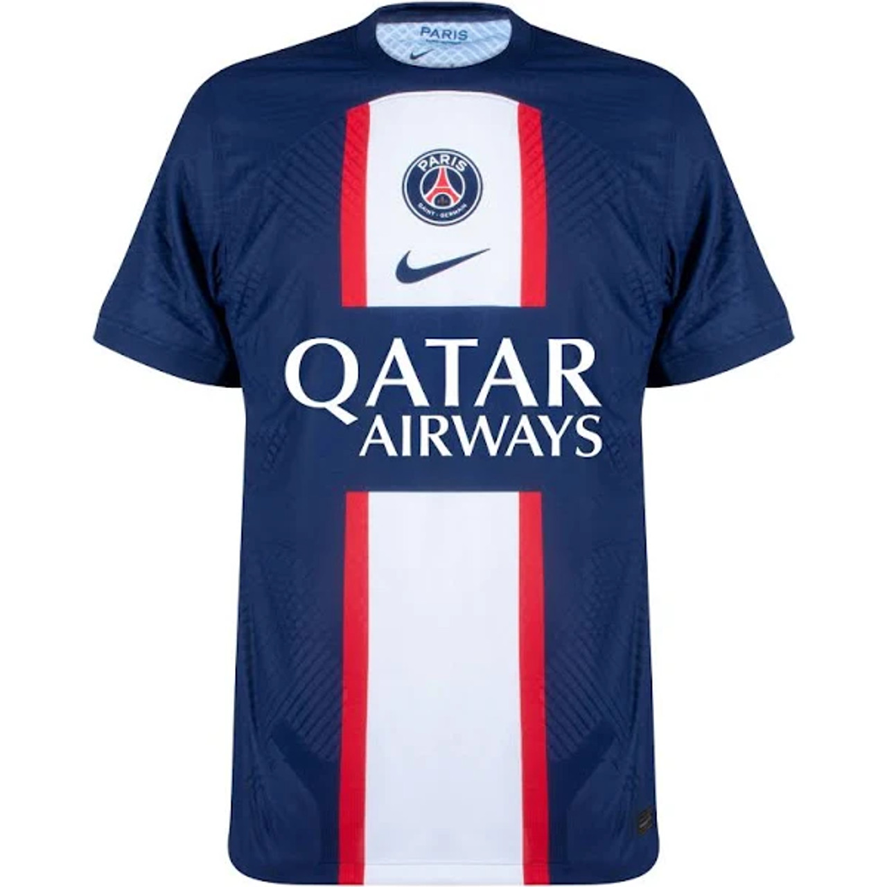 NIKE PSG 2022-23 HOME AUTHENTIC JERSEY - Soccer Plus