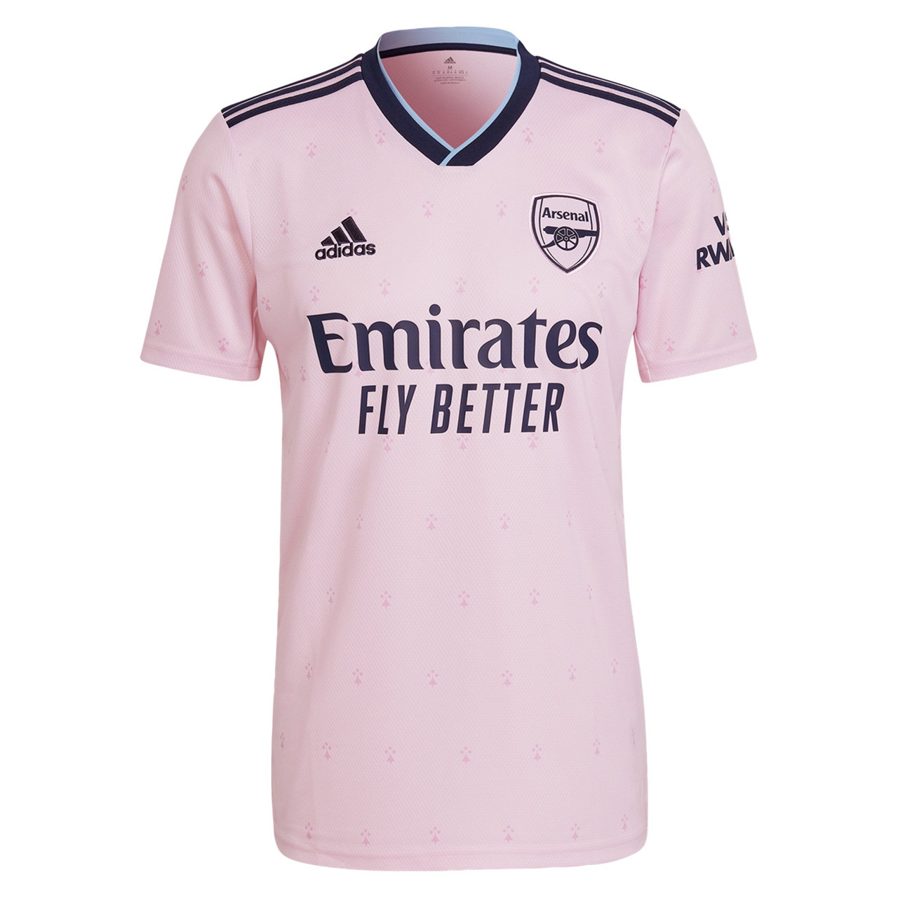 Arsenal 2022 23 shirt