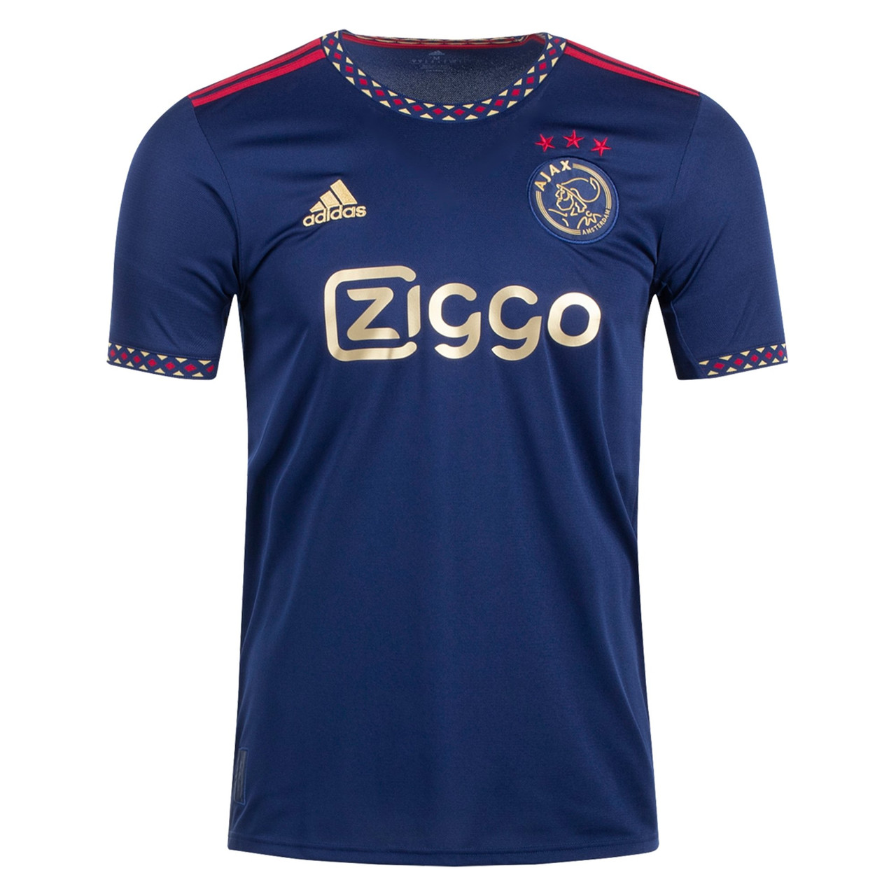 Ajax football team jersey