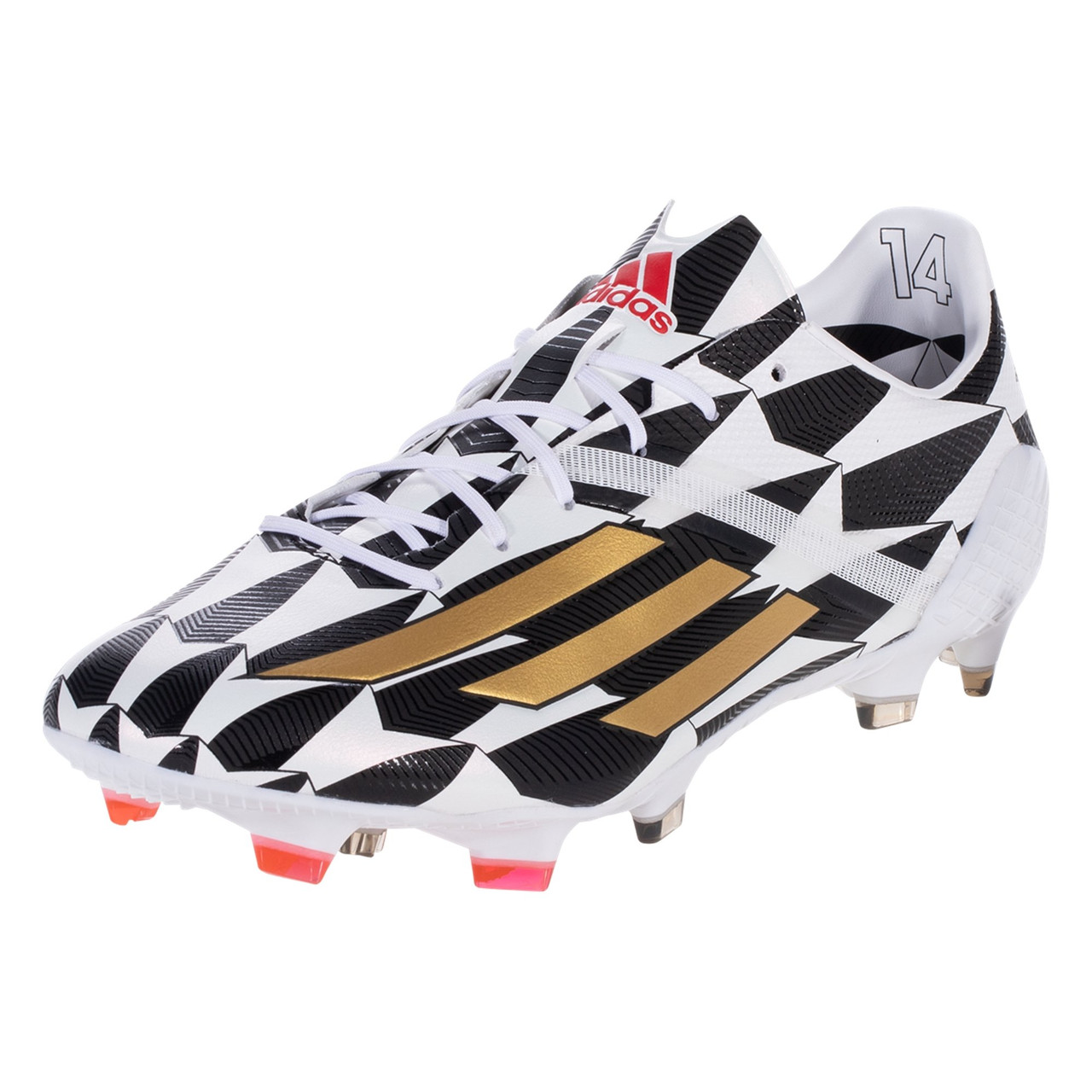 新商品 アディゼロF50 adidas F50 FG - career.deepublish.co.id