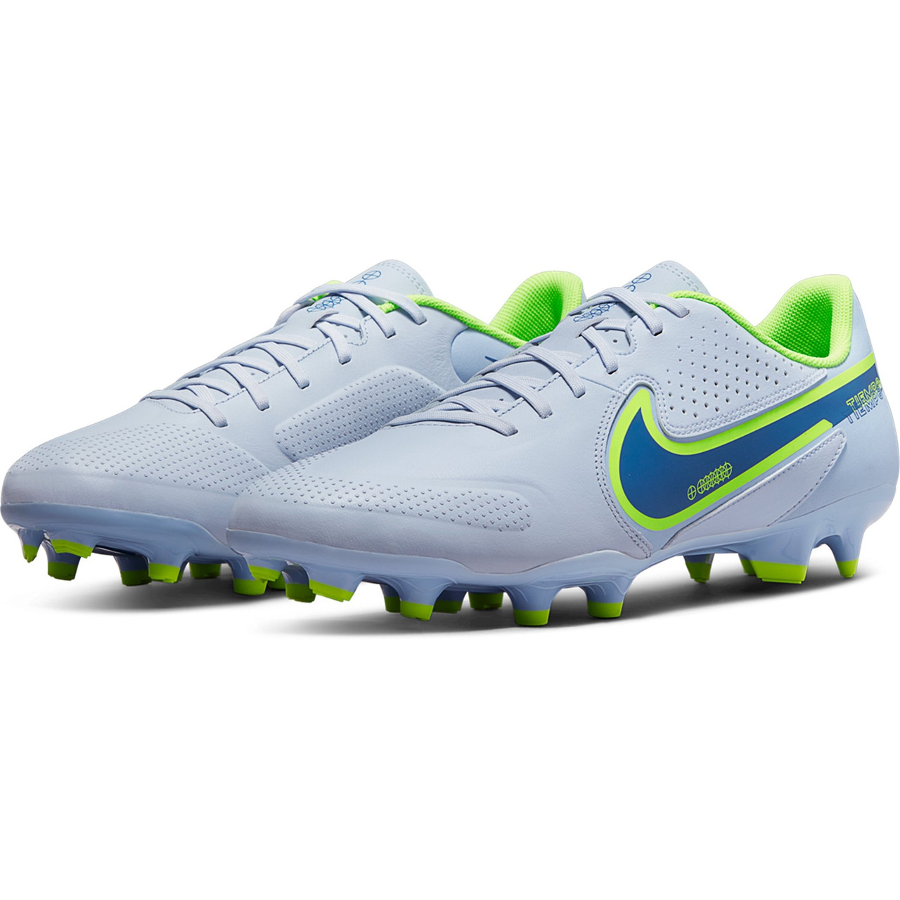 Grey clearance nike tiempo