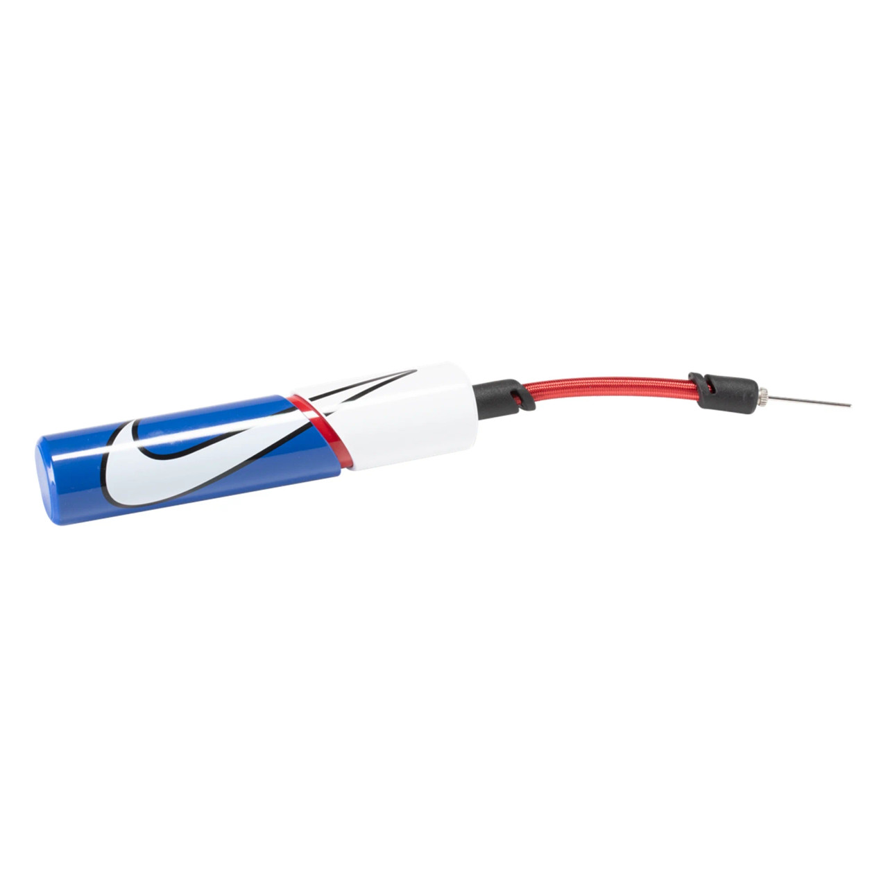 nike soccer ball pump