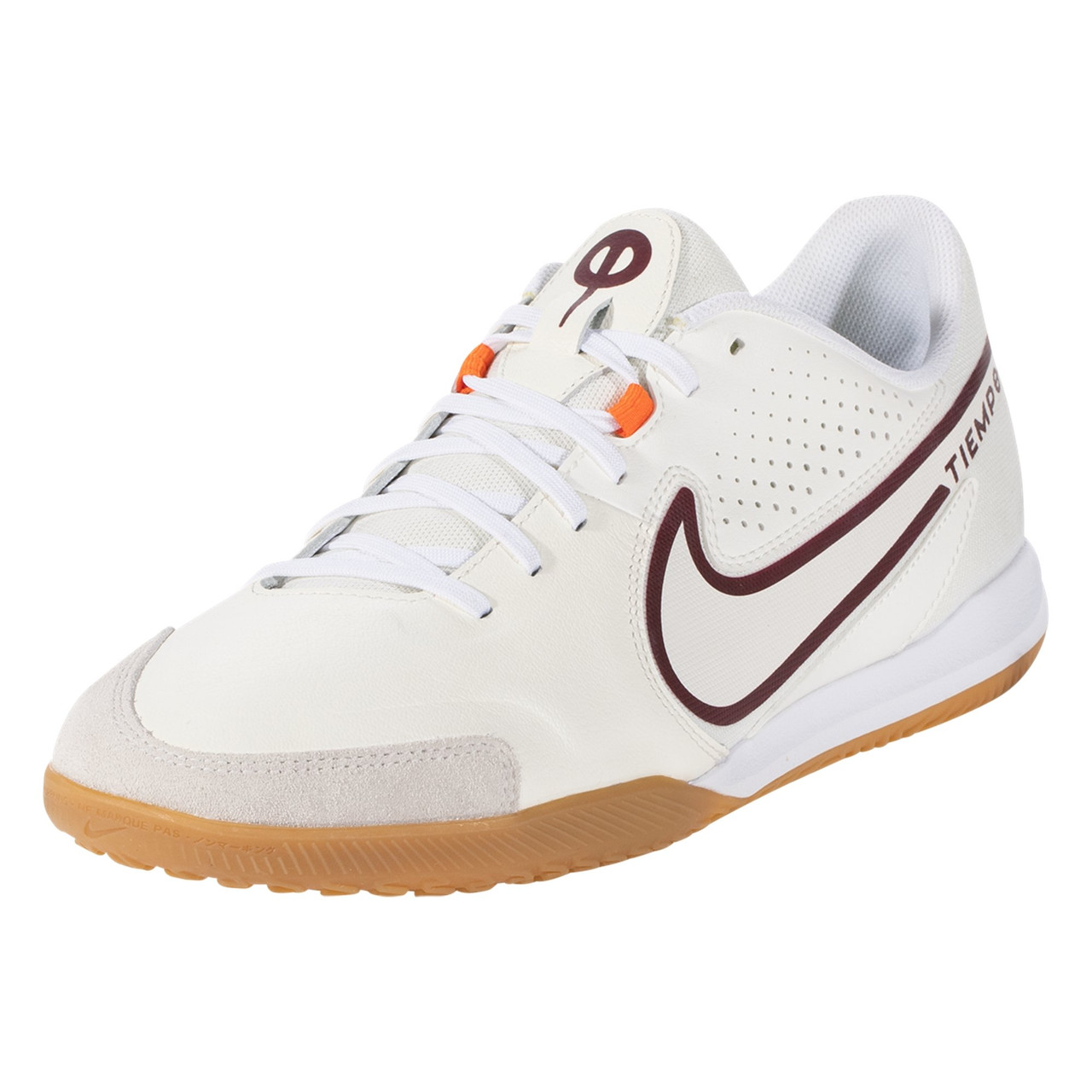 NIKE TIEMPO LEGEND 9 ACADEMY IC SAIL - Soccer Plus