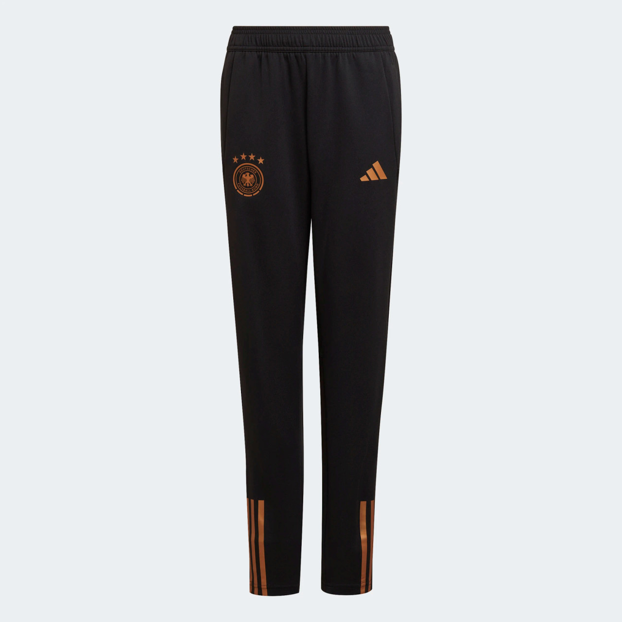 adidas Tiro 24 Training Pants - Black | Men's Soccer | adidas US