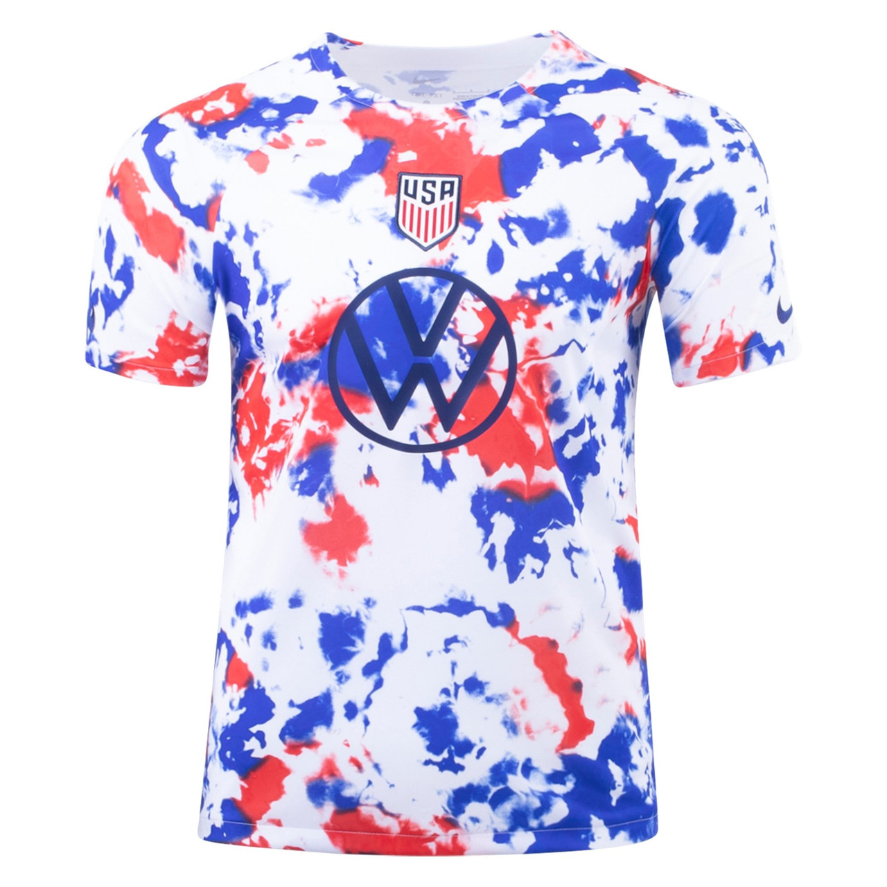 Usa world cup 2022 jersey