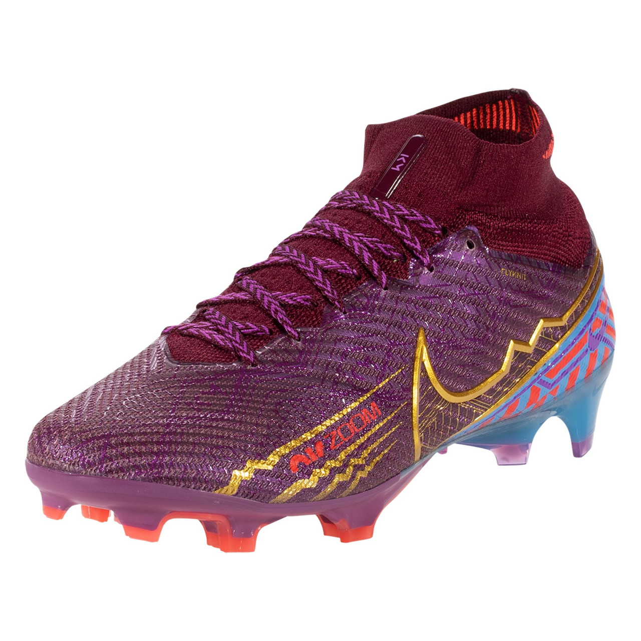 nike mercurial air zoom superfly 9