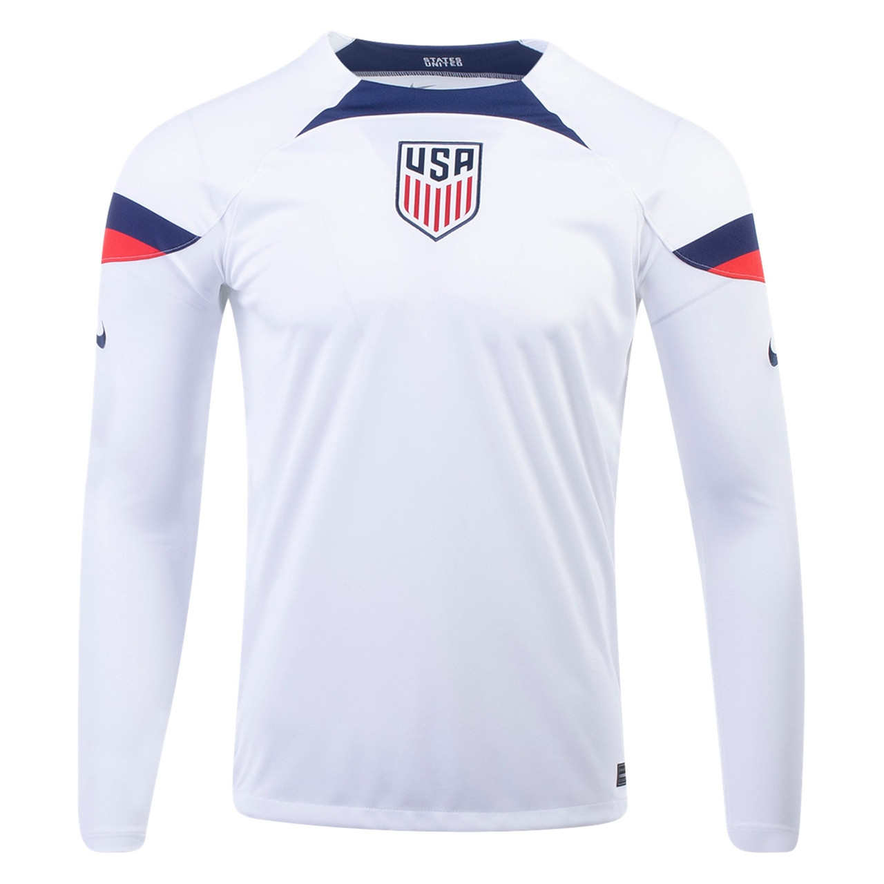 usa soccer jersey 2022 world cup