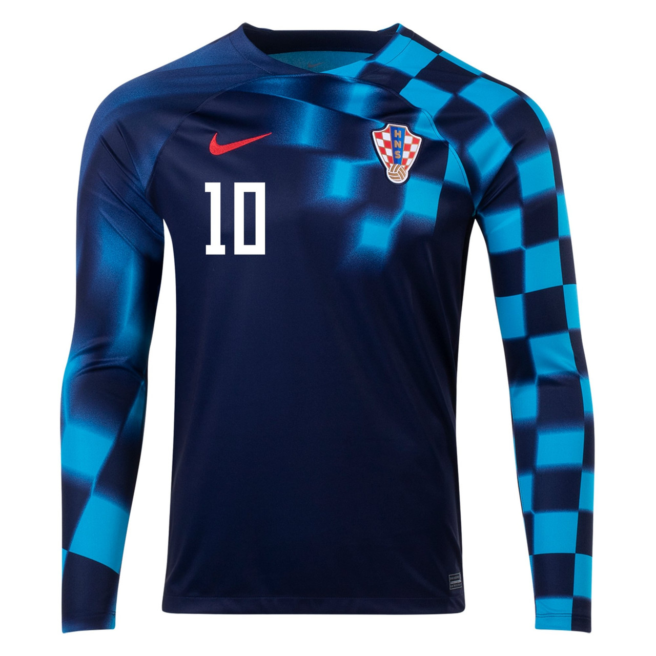 croatia world cup uniforms