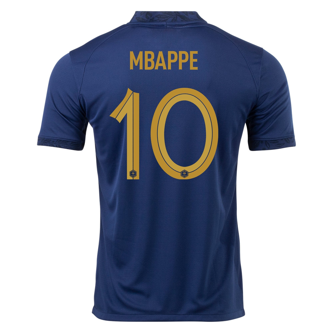 France world cup jersey with patch