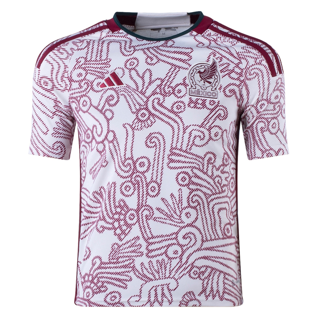 mexico world cup kits 2022