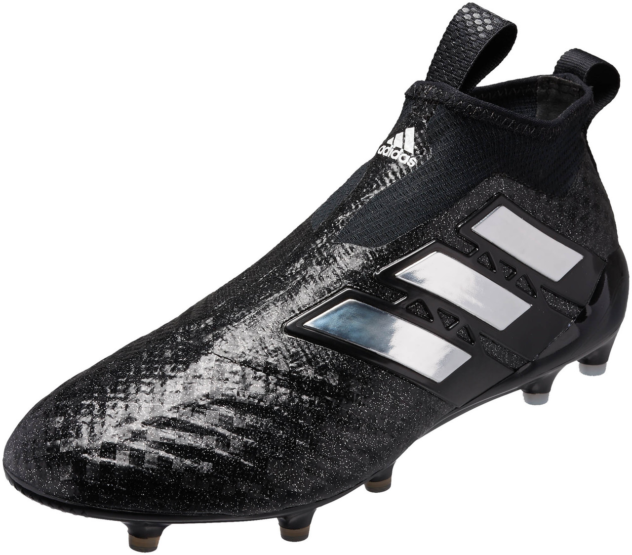 ADIDAS ACE 17 PURECONTROL FG – BLACK - Soccer Plus