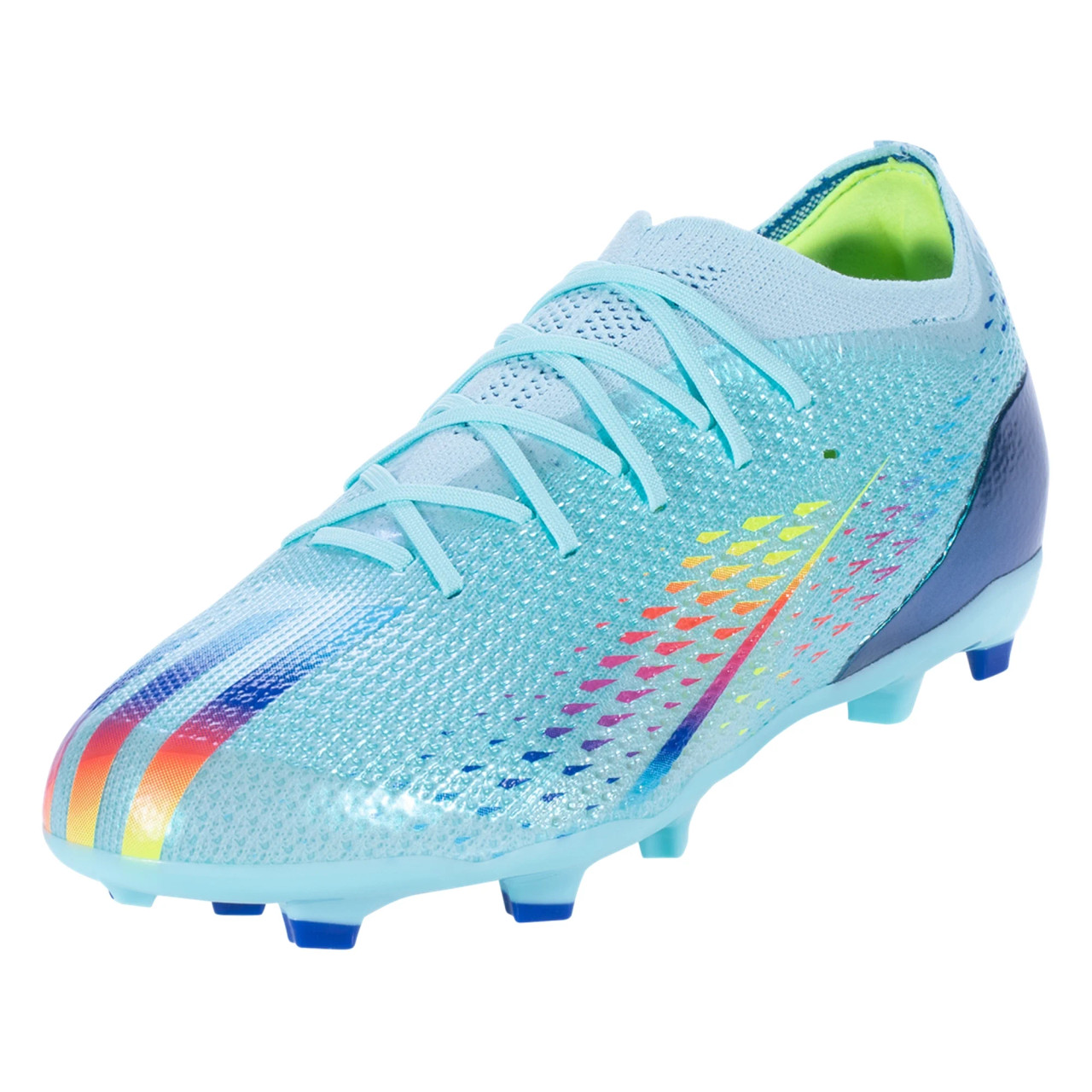 ADIDAS X SPEEDPORTAL.1 FG J - Soccer Plus