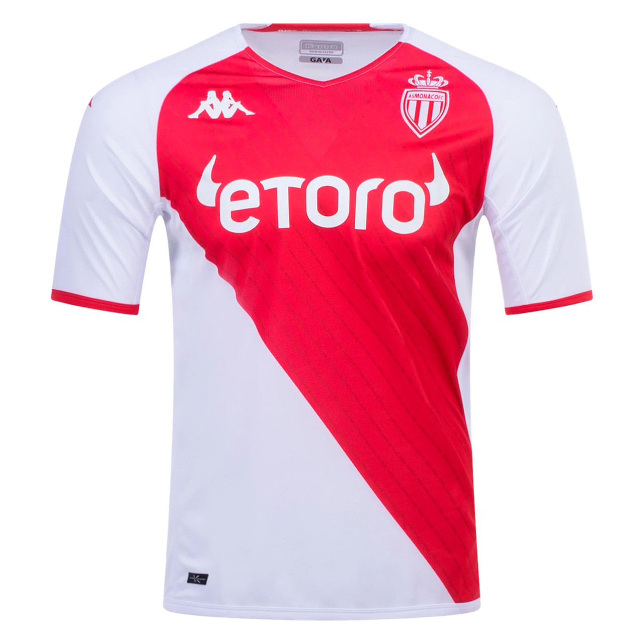 Palermo Away Shirt 2022/23, Official Kappa Jersey