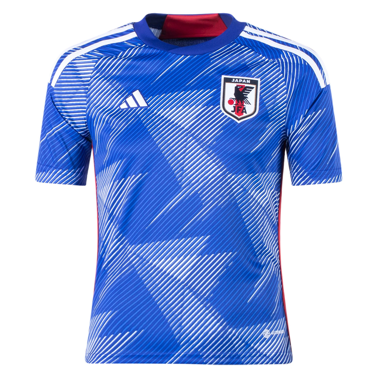 youth japan soccer jersey