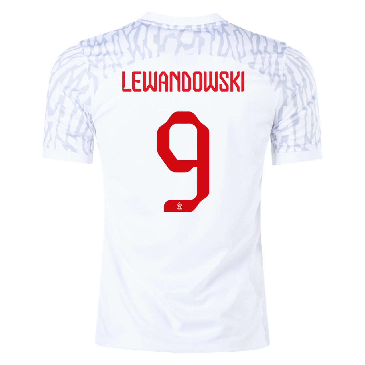 Poland world cup away kit