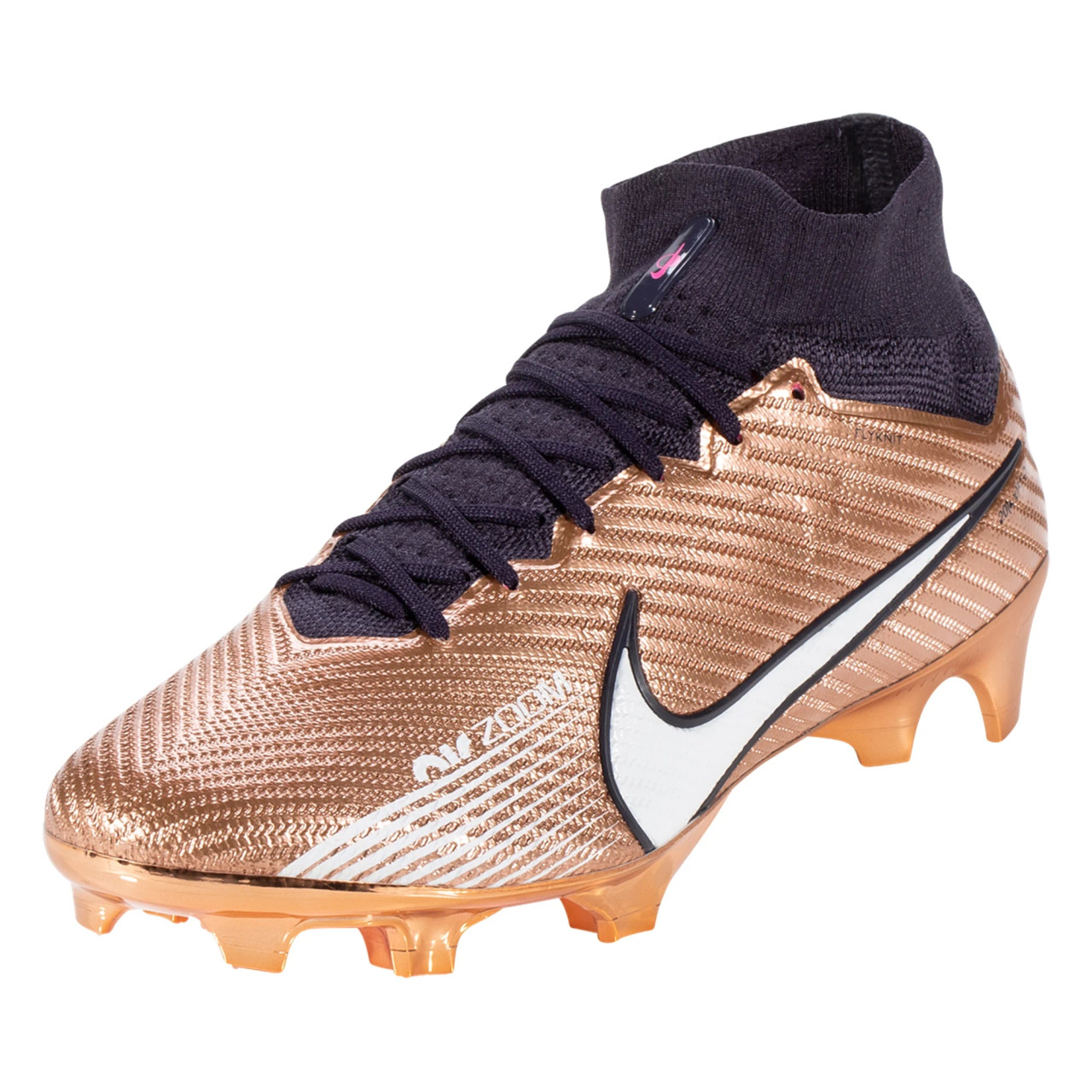 MERCURIAL 9 ELITE FG CLEATS PACK) - Soccer Plus