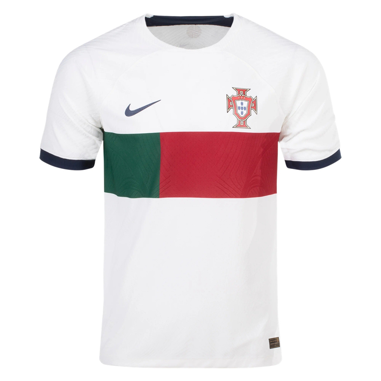 Portugal authentic shop jersey