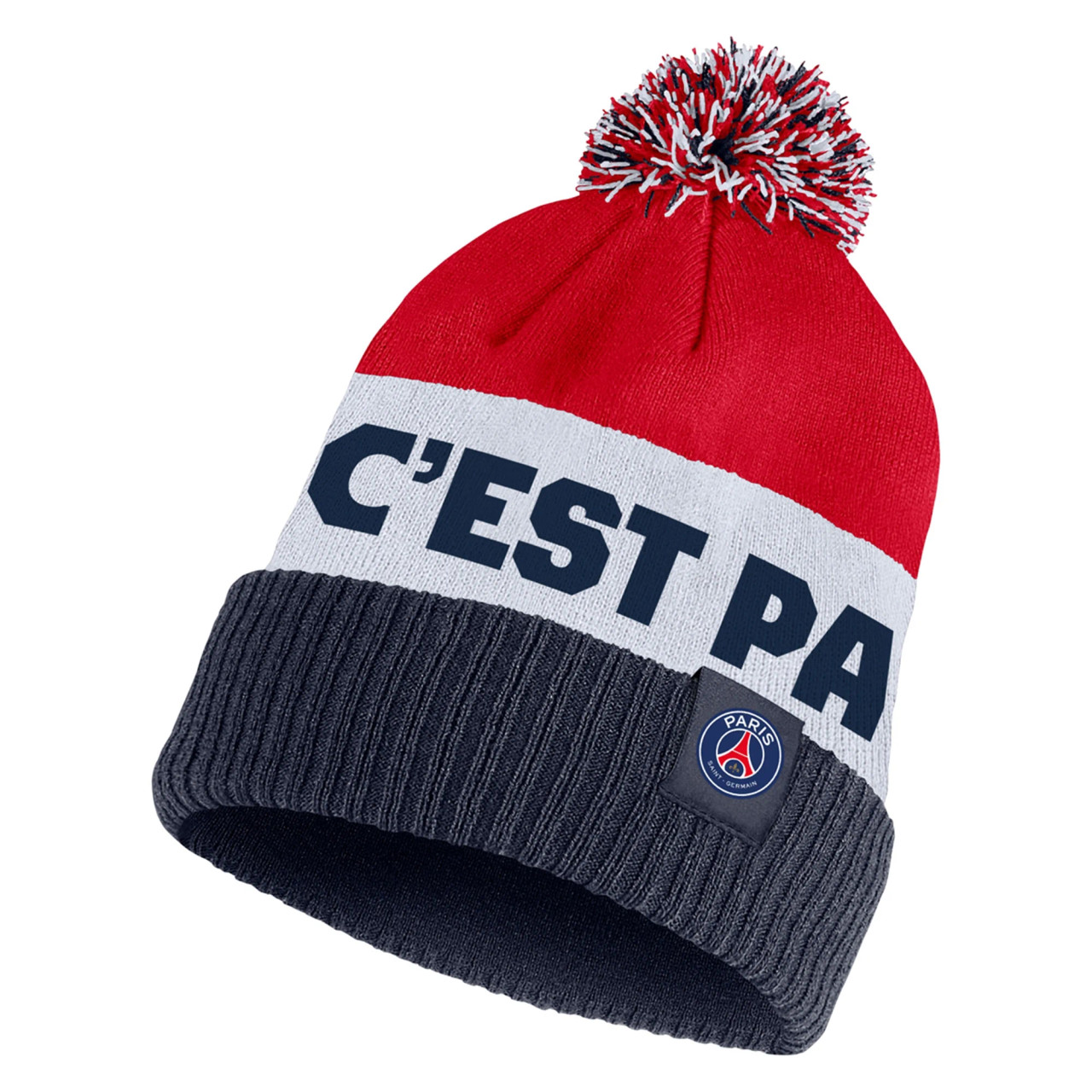 beanie psg