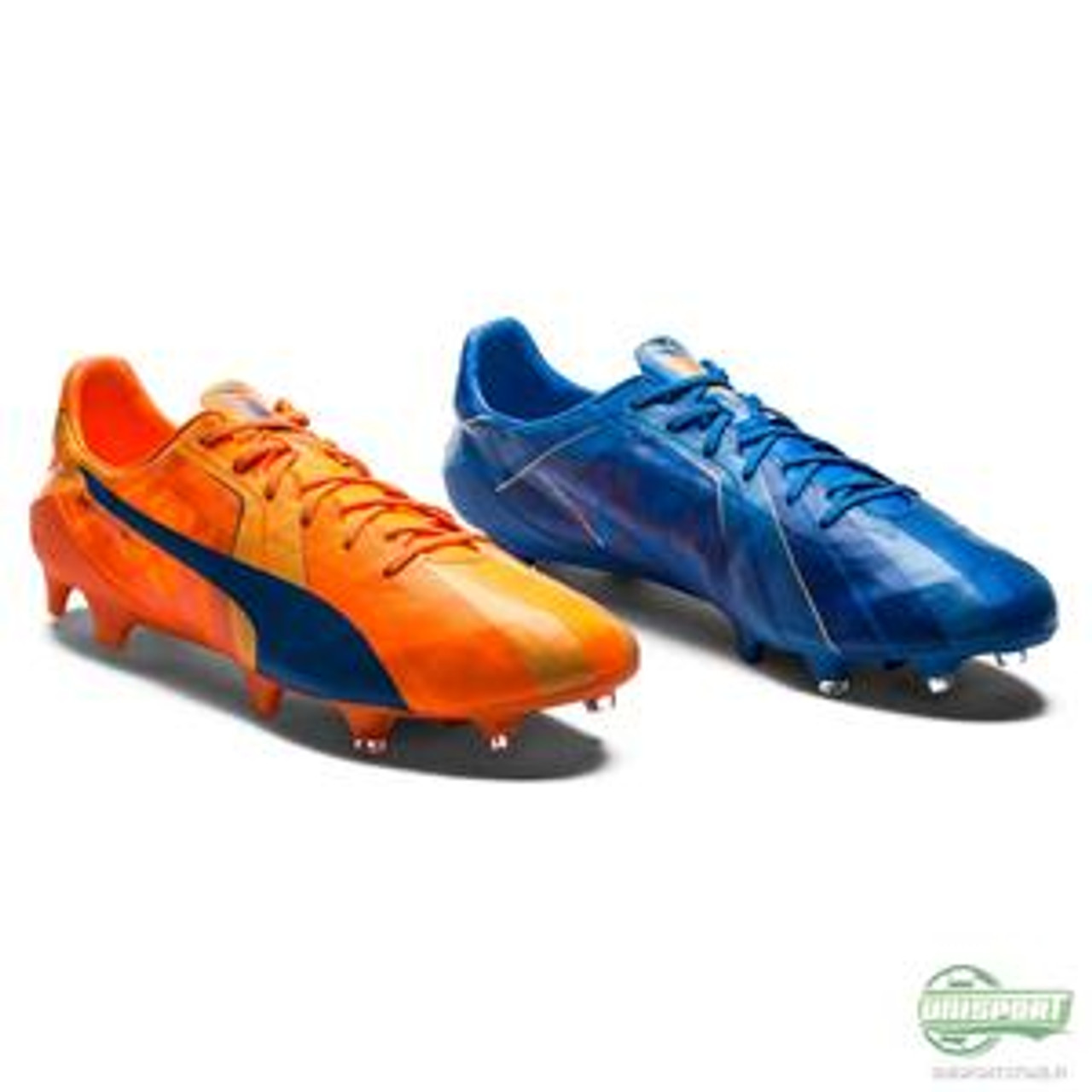 puma evospeed 4