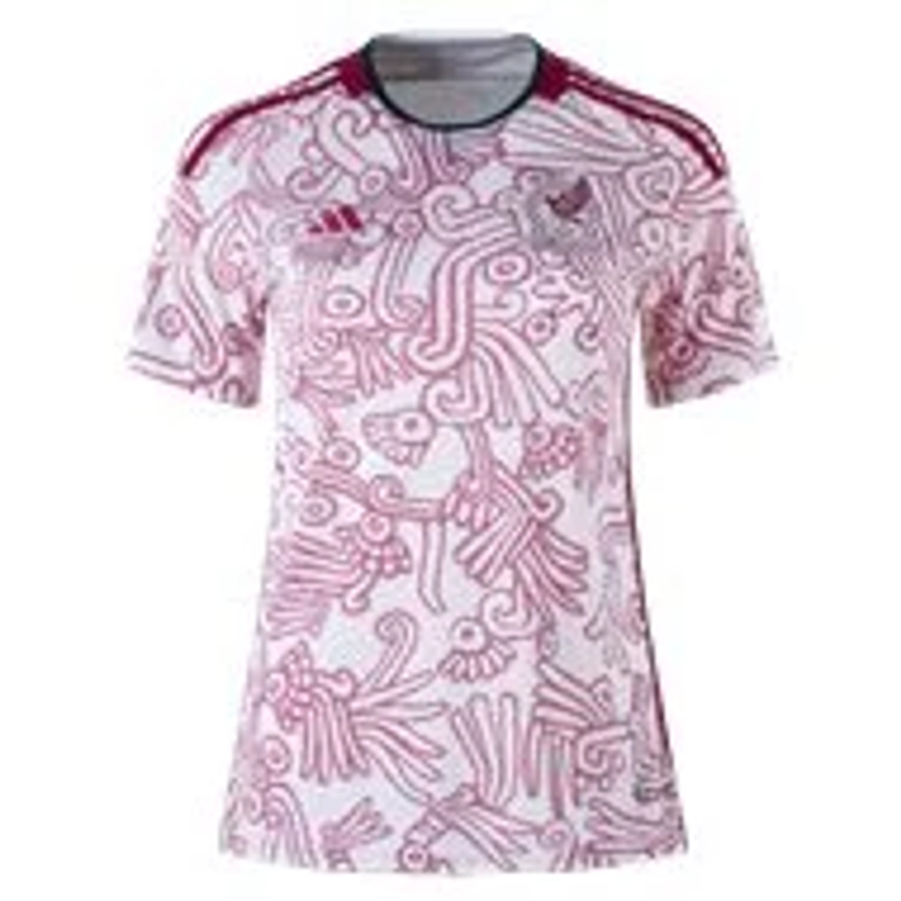 mexico away shirt 2022 world cup