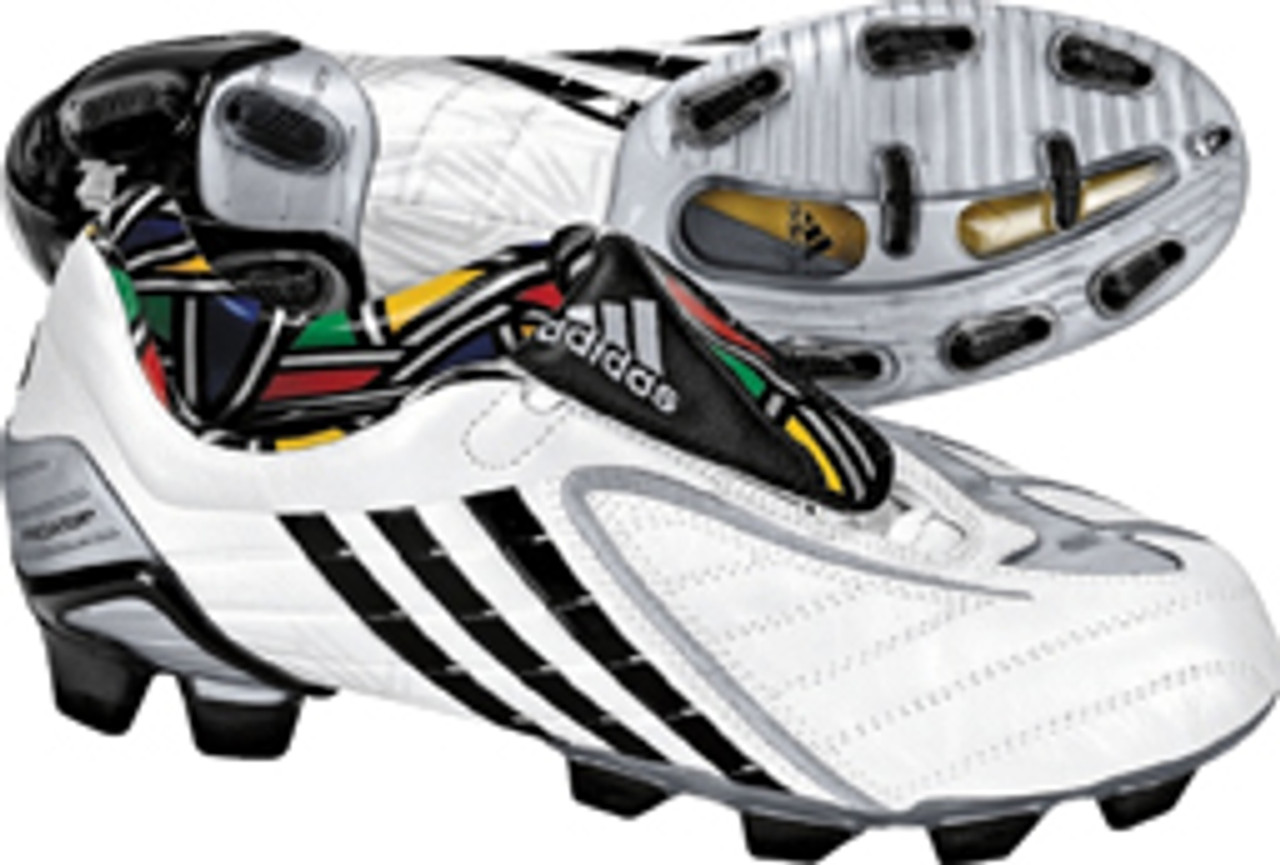 adidas soccer boots south africa