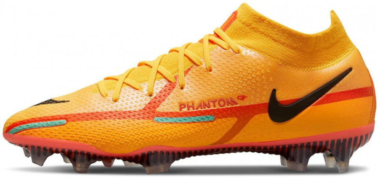 NIKE PHANTOM GT2 ELITE DF FG ORANGE